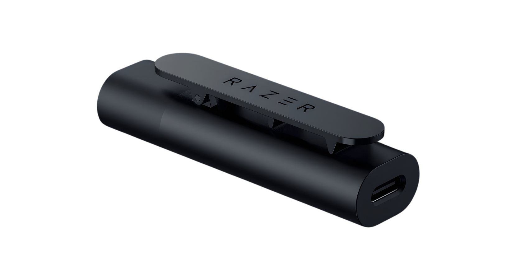 Razer Seiren BT: Bluetooth Microphone  - Black 