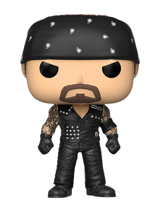 Funko Pop! WWE - Undertaker (Exclusive)