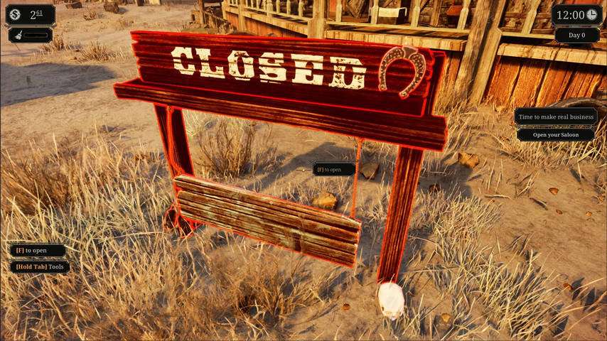 Saloon Simulator – image 9