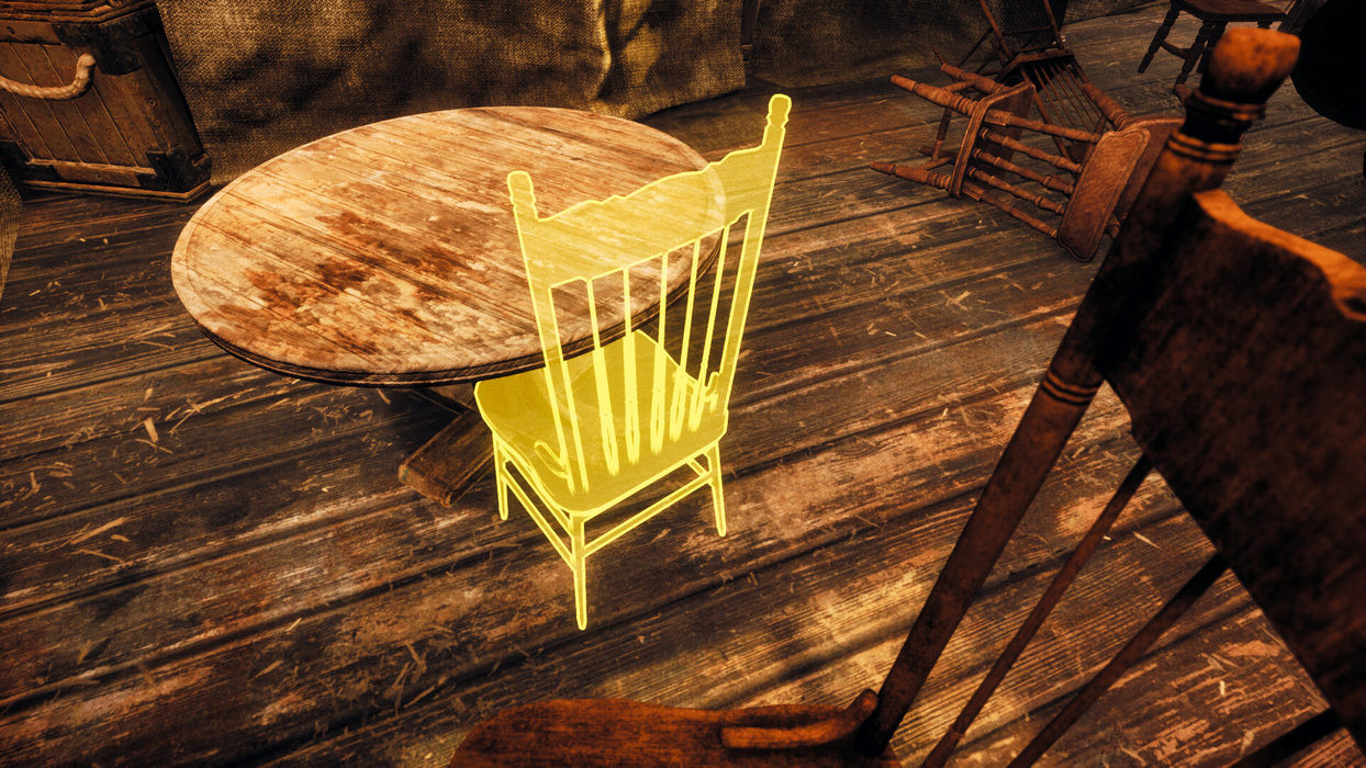 Saloon Simulator  for sale in Egypt from Games2Egypt