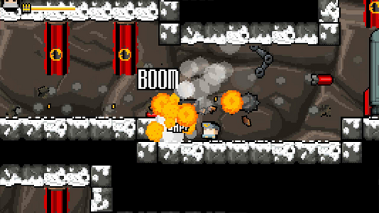 Gunslugs 2  للبيع في مصر من خلال Games2Egypt