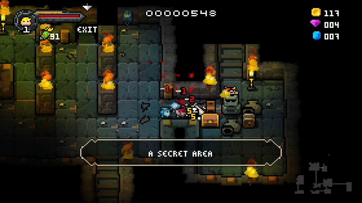 Heroes of Loot 2  للبيع في مصر من خلال Games2Egypt