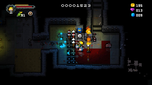 Heroes of Loot 2  للبيع في مصر من خلال Games2Egypt