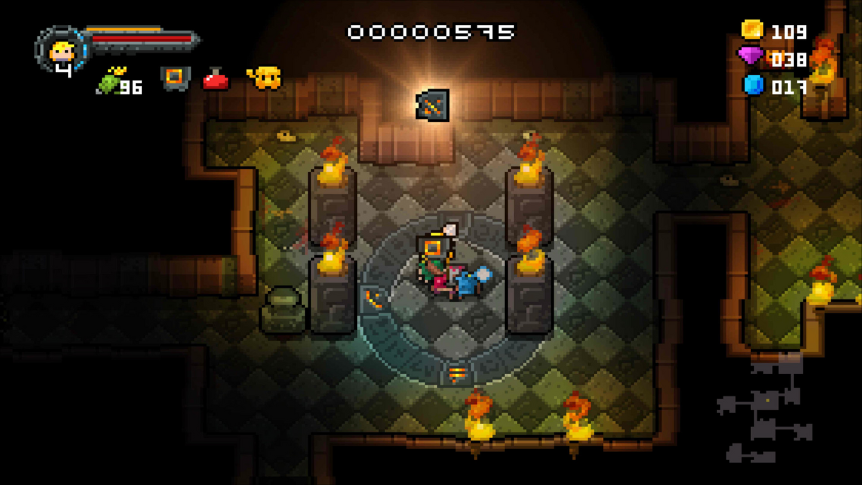 Heroes of Loot 2  للبيع في مصر من خلال Games2Egypt