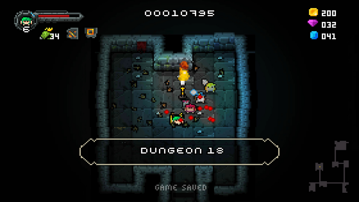 Heroes of Loot 2  للبيع في مصر من خلال Games2Egypt