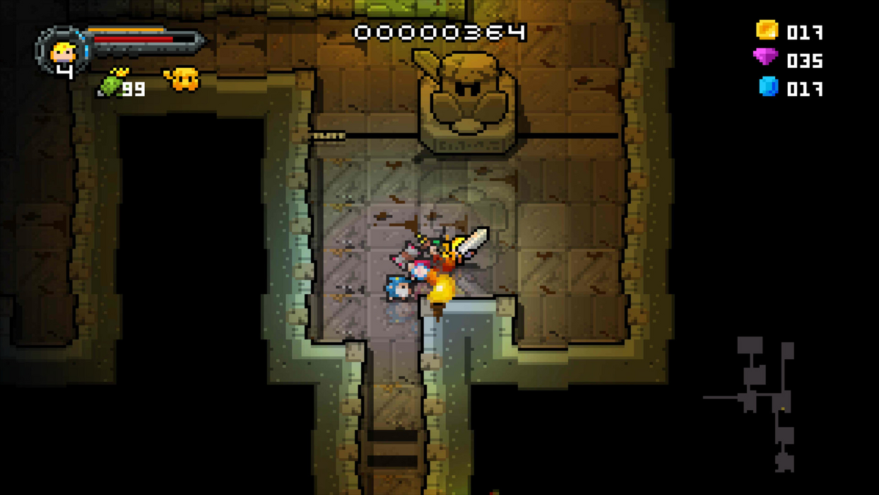 Heroes of Loot 2  للبيع في مصر من خلال Games2Egypt