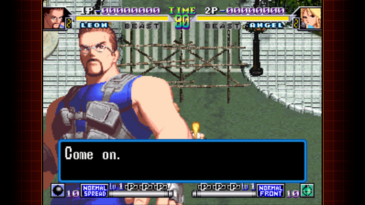 SHOCK TROOPERS 2nd Squad  للبيع في مصر من خلال Games2Egypt