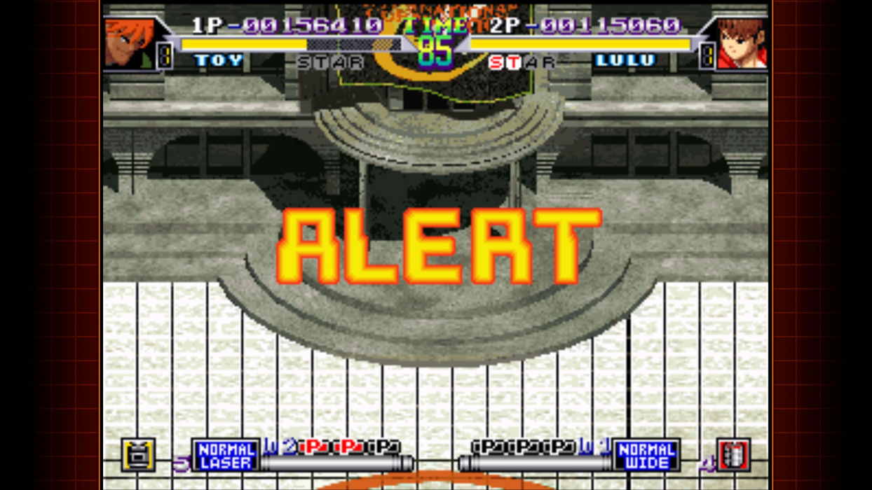 SHOCK TROOPERS 2nd Squad  للبيع في مصر من خلال Games2Egypt