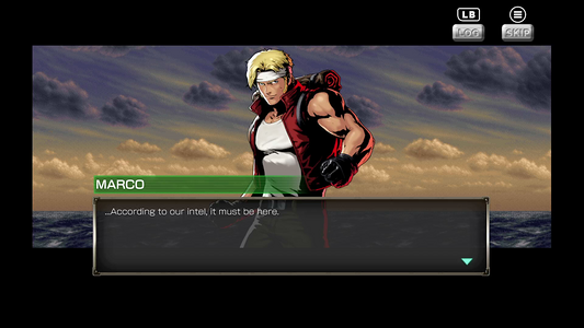 METAL SLUG ATTACK RELOADED  للبيع في مصر من خلال Games2Egypt