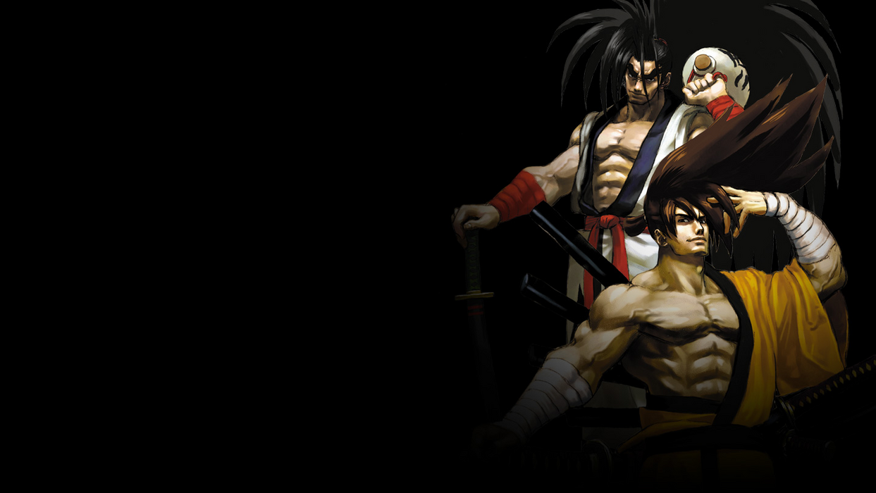 SAMURAI SHODOWN V SPECIAL / サムライスピリッツ零スペシャル  for sale in Egypt from Games2Egypt