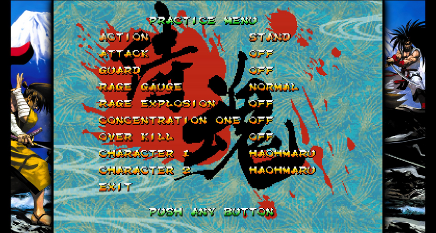 SAMURAI SHODOWN V SPECIAL / サムライスピリッツ零スペシャル – image 8