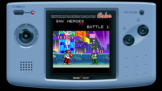 SNK VS. CAPCOM: THE MATCH OF THE MILLENNIUM  for sale in Egypt from Games2Egypt