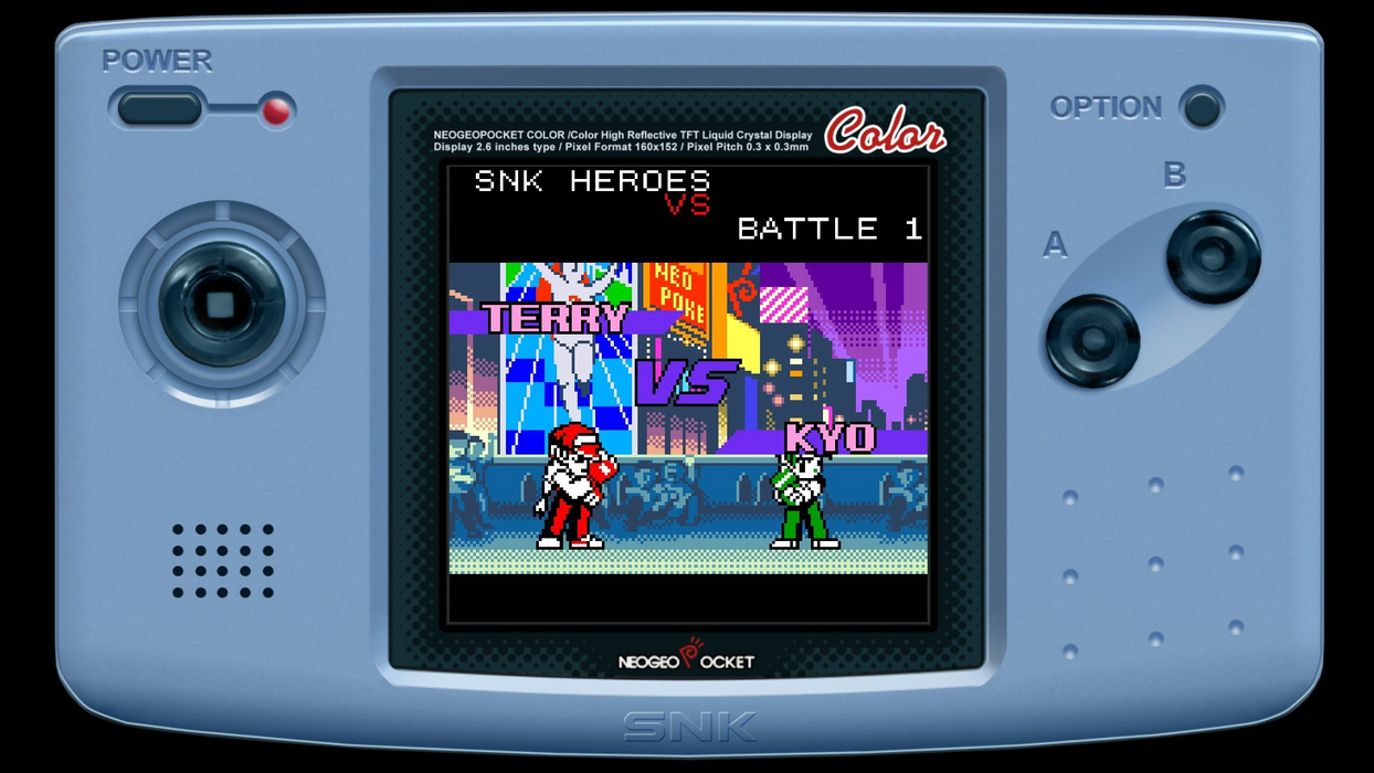 SNK VS. CAPCOM: THE MATCH OF THE MILLENNIUM  for sale in Egypt from Games2Egypt