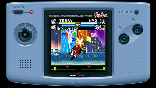 SNK VS. CAPCOM: THE MATCH OF THE MILLENNIUM  for sale in Egypt from Games2Egypt