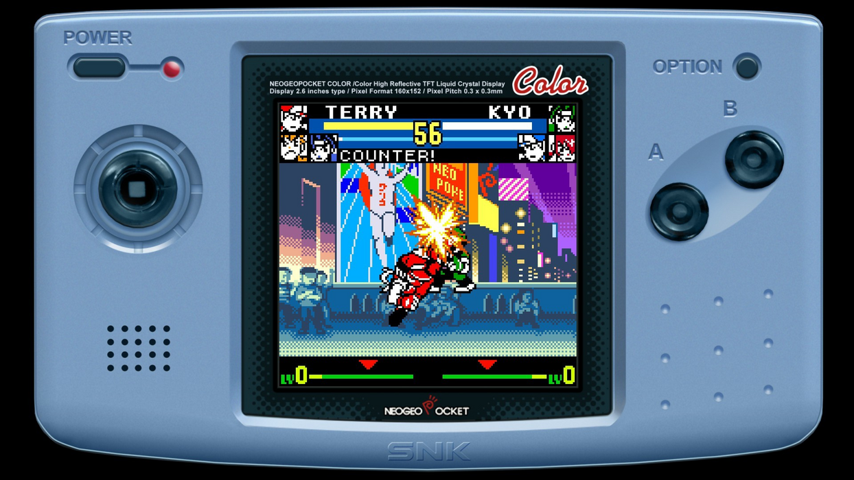 SNK VS. CAPCOM: THE MATCH OF THE MILLENNIUM  for sale in Egypt from Games2Egypt