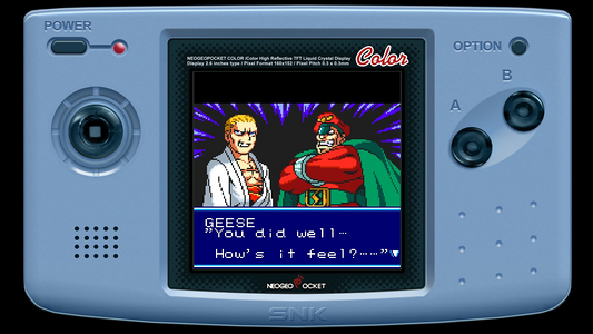 SNK VS. CAPCOM: THE MATCH OF THE MILLENNIUM  for sale in Egypt from Games2Egypt