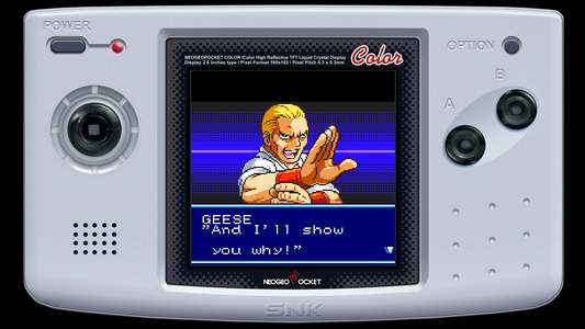 SNK VS. CAPCOM: THE MATCH OF THE MILLENNIUM  for sale in Egypt from Games2Egypt