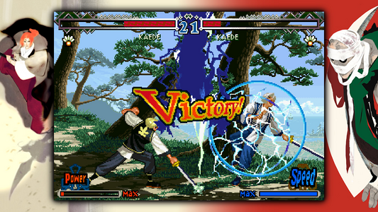 THE LAST BLADE 2  للبيع في مصر من خلال Games2Egypt
