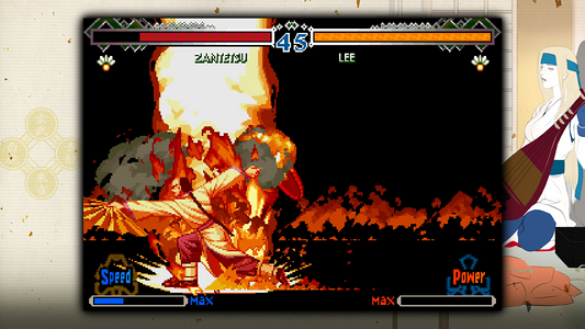 THE LAST BLADE 2  للبيع في مصر من خلال Games2Egypt