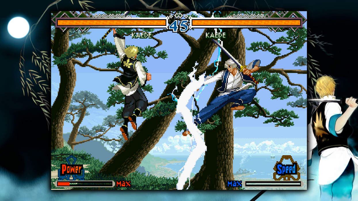 THE LAST BLADE 2  للبيع في مصر من خلال Games2Egypt