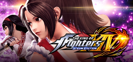 THE KING OF FIGHTERS XIV STEAM EDITION  للبيع في مصر من خلال Games2Egypt