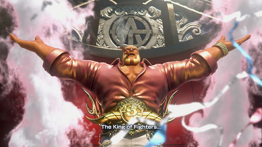 THE KING OF FIGHTERS XIV STEAM EDITION  للبيع في مصر من خلال Games2Egypt