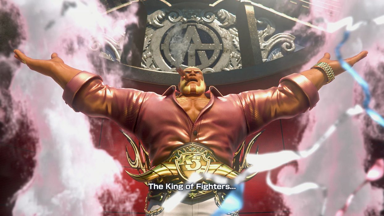 THE KING OF FIGHTERS XIV STEAM EDITION  للبيع في مصر من خلال Games2Egypt