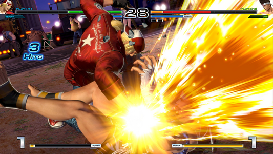 THE KING OF FIGHTERS XIV STEAM EDITION  للبيع في مصر من خلال Games2Egypt