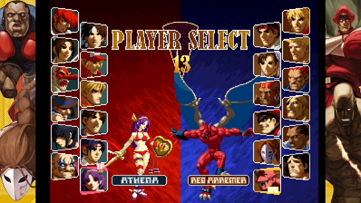 SNK VS. CAPCOM SVC CHAOS  للبيع في مصر من خلال Games2Egypt