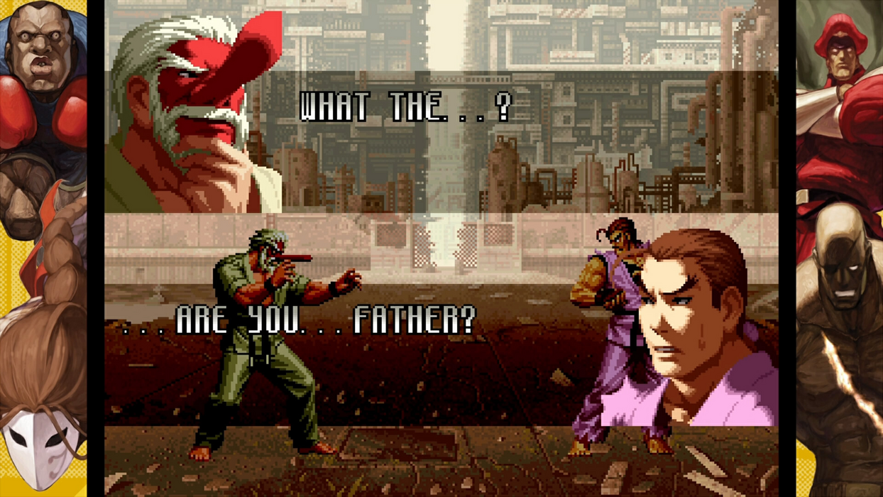 SNK VS. CAPCOM SVC CHAOS  للبيع في مصر من خلال Games2Egypt