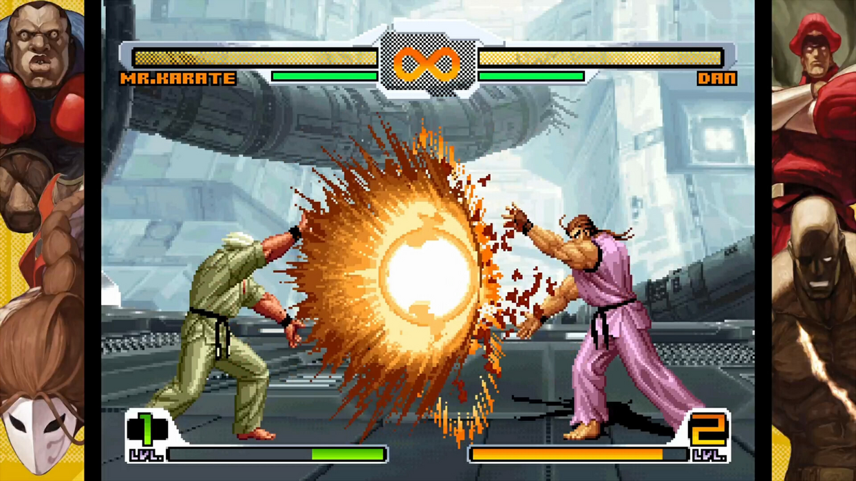 SNK VS. CAPCOM SVC CHAOS  للبيع في مصر من خلال Games2Egypt