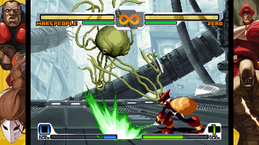 SNK VS. CAPCOM SVC CHAOS  للبيع في مصر من خلال Games2Egypt