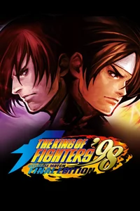 THE KING OF FIGHTERS '98 ULTIMATE MATCH FINAL EDITION -  للبيع في مصر من خلال Games2Egypt
