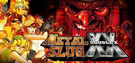 METAL SLUG XX -  للبيع في مصر من خلال Games2Egypt