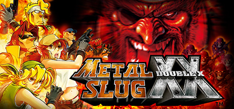 METAL SLUG XX  للبيع في مصر من خلال Games2Egypt