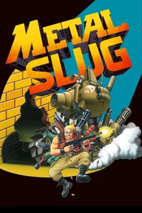 METAL SLUG -  للبيع في مصر من خلال Games2Egypt