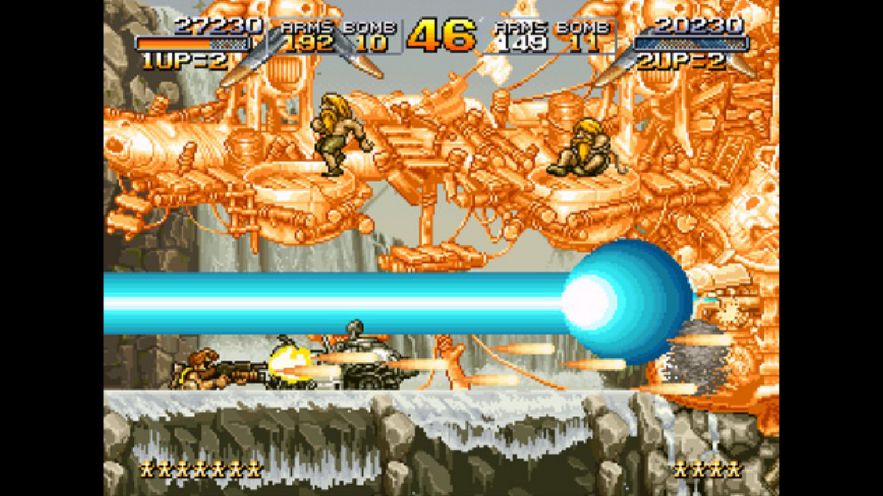 METAL SLUG  for sale in Egypt from Games2Egypt