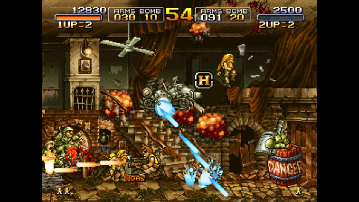 METAL SLUG  for sale in Egypt from Games2Egypt