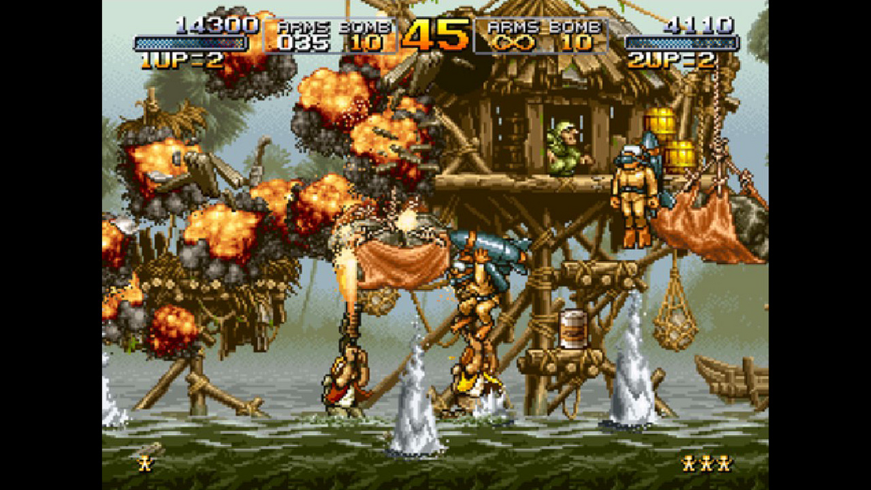 METAL SLUG  for sale in Egypt from Games2Egypt