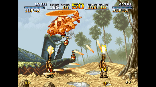 METAL SLUG  for sale in Egypt from Games2Egypt