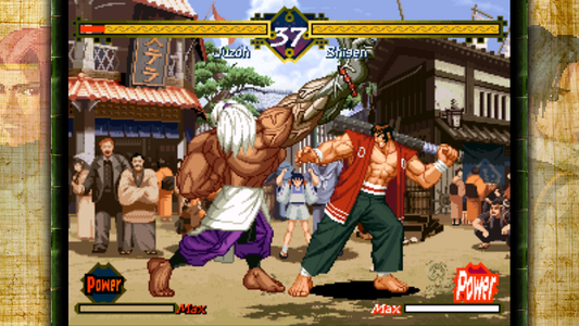 THE LAST BLADE  للبيع في مصر من خلال Games2Egypt