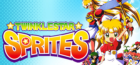 TWINKLE STAR SPRITES  للبيع في مصر من خلال Games2Egypt
