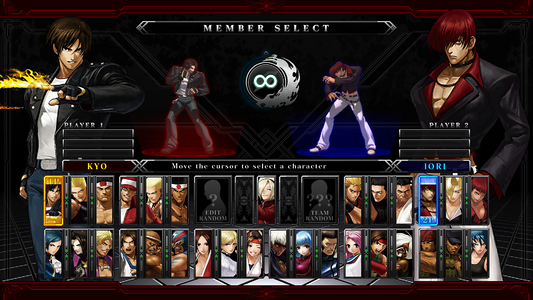 THE KING OF FIGHTERS XIII GLOBAL MATCH  للبيع في مصر من خلال Games2Egypt