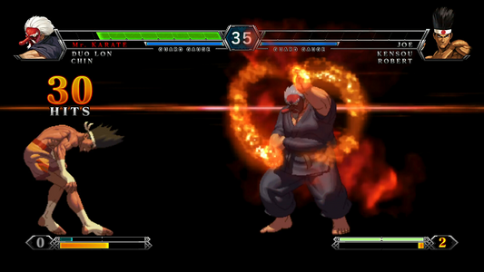 THE KING OF FIGHTERS XIII GLOBAL MATCH  للبيع في مصر من خلال Games2Egypt