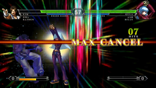 THE KING OF FIGHTERS XIII GLOBAL MATCH  للبيع في مصر من خلال Games2Egypt