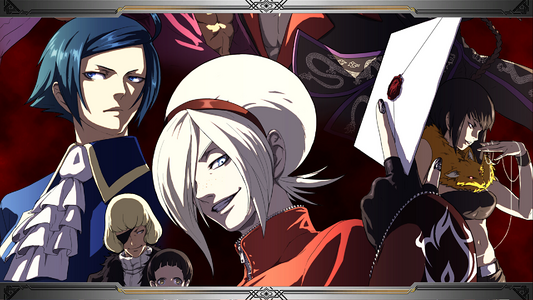 THE KING OF FIGHTERS XIII GLOBAL MATCH  للبيع في مصر من خلال Games2Egypt