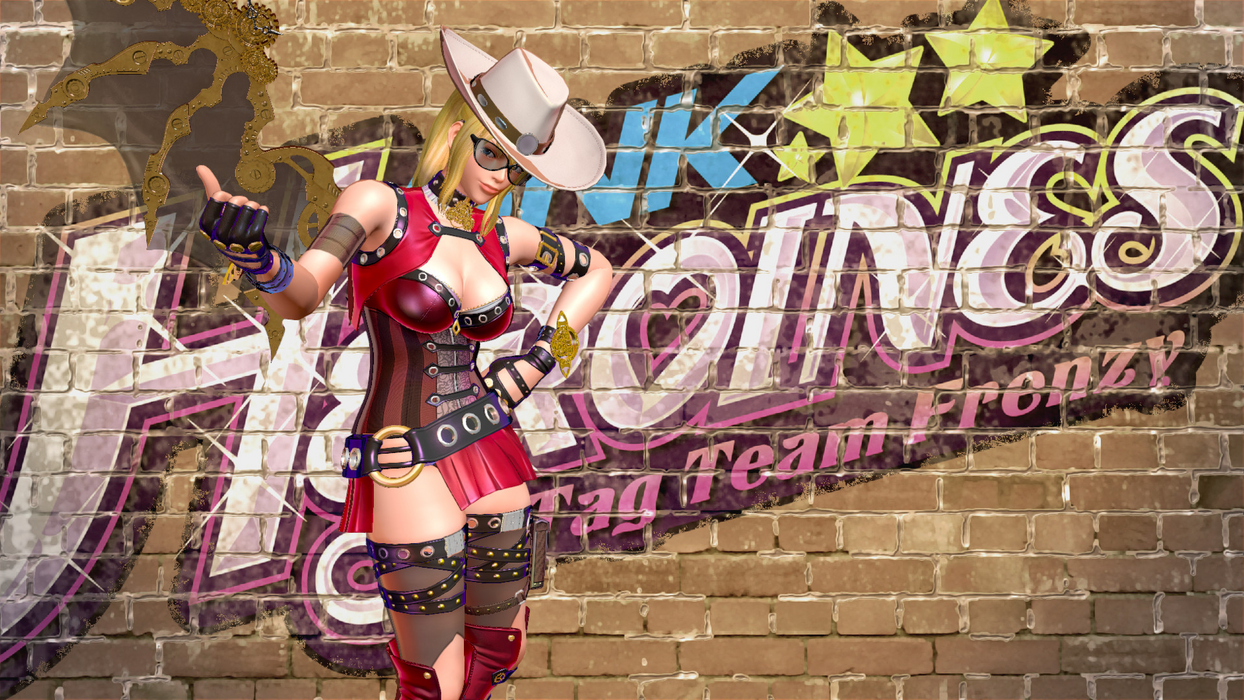 SNK HEROINES Tag Team Frenzy DELUXE PACK  للبيع في مصر من خلال Games2Egypt