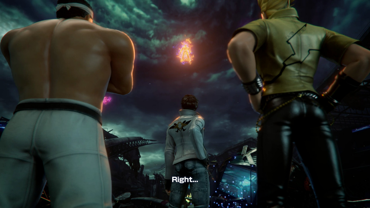 THE KING OF FIGHTERS XIV STEAM EDITION ULTIMATE PACK  للبيع في مصر من خلال Games2Egypt