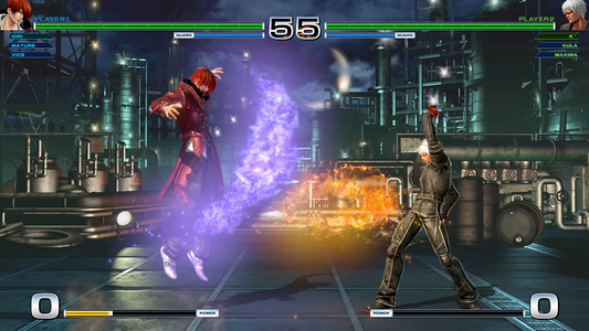 THE KING OF FIGHTERS XIV STEAM EDITION ULTIMATE PACK  للبيع في مصر من خلال Games2Egypt
