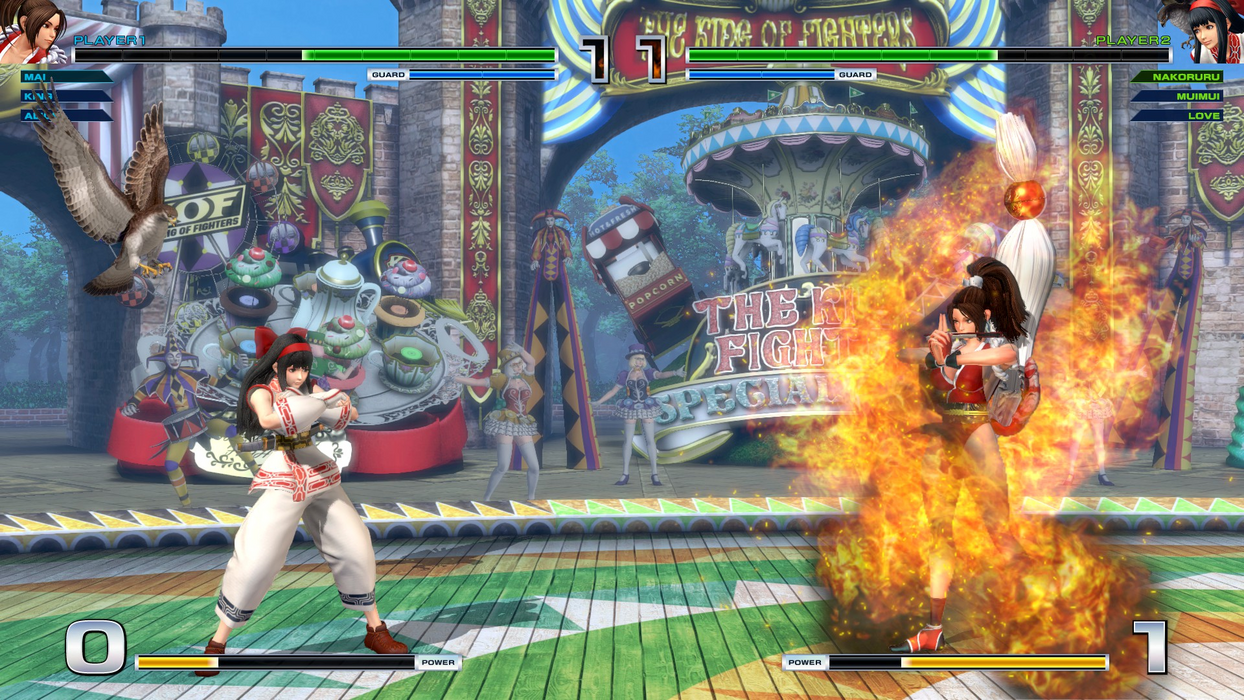 THE KING OF FIGHTERS XIV STEAM EDITION ULTIMATE PACK  للبيع في مصر من خلال Games2Egypt